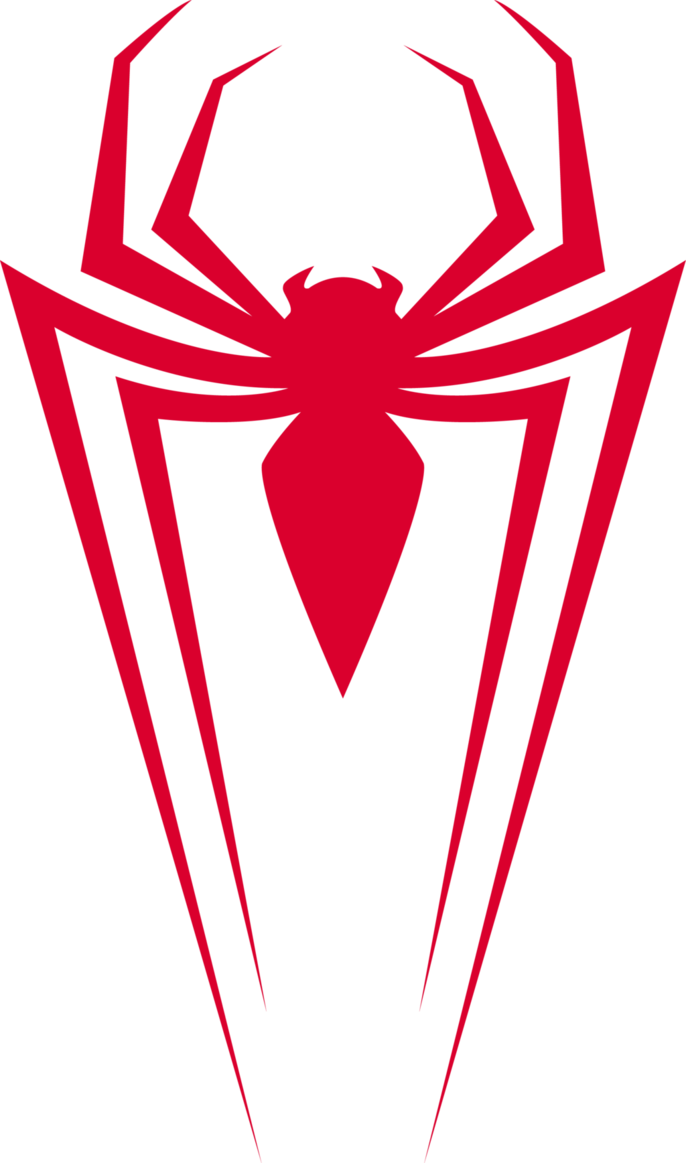 logo aranha